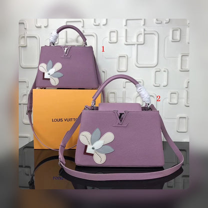Anum Bags - Premium Luxury Goods and Accessories - AFFORDABLE LUXURY BAGS - 3546