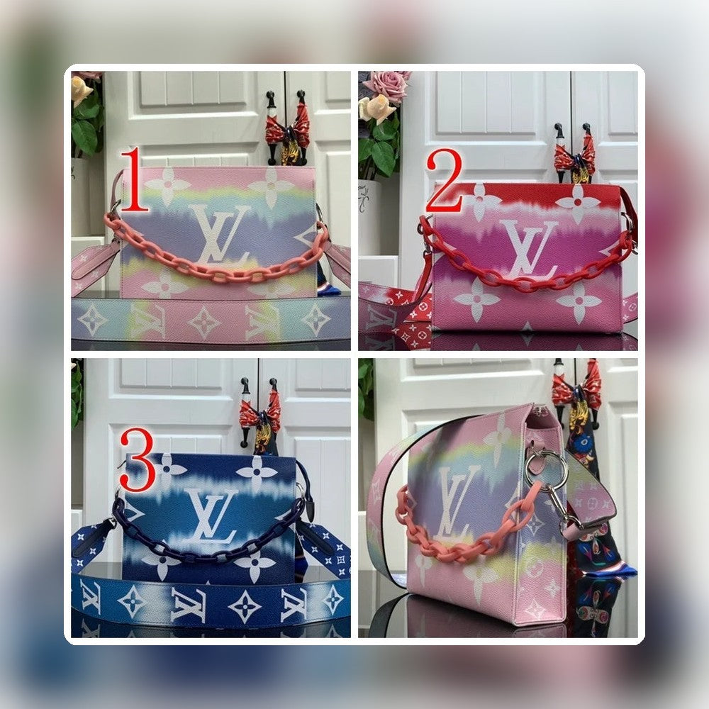 Anum Bags - Best High-End Brands in One Place - AFFORDABLE LUXURY BAGS - 4353