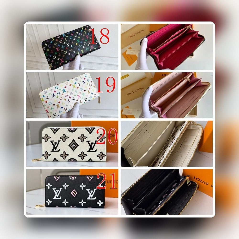 Anum Bags Wallets - Best High-End Brands in One Place - AFFORDABLE LUXURY - 4393