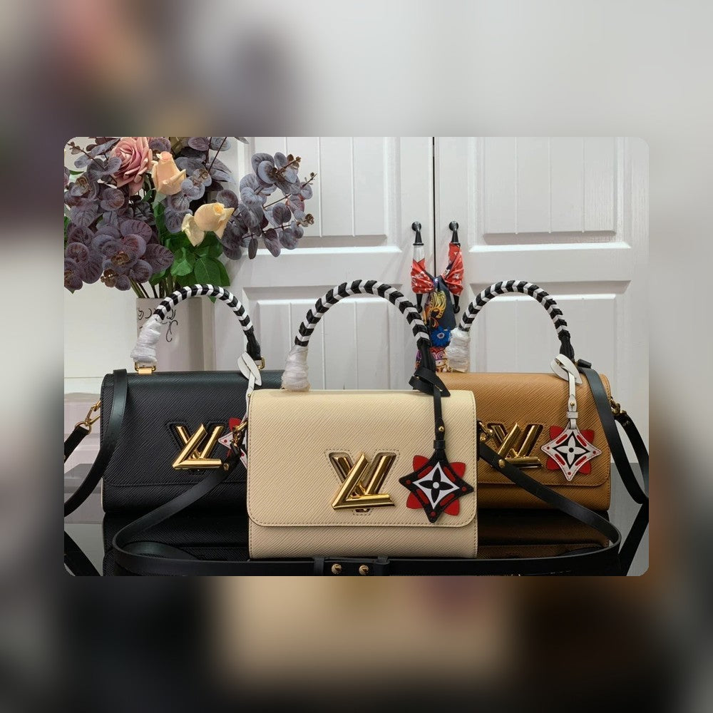 Anum Bags - Premium Luxury Goods and Accessories - AFFORDABLE LUXURY BAGS - 4074