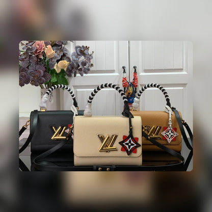 Anum Bags - Premium Luxury Goods and Accessories - AFFORDABLE LUXURY BAGS - 4074