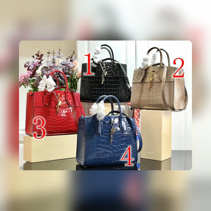 Anum Bags - Premium Luxury Goods and Accessories - AFFORDABLE LUXURY BAGS - 4062