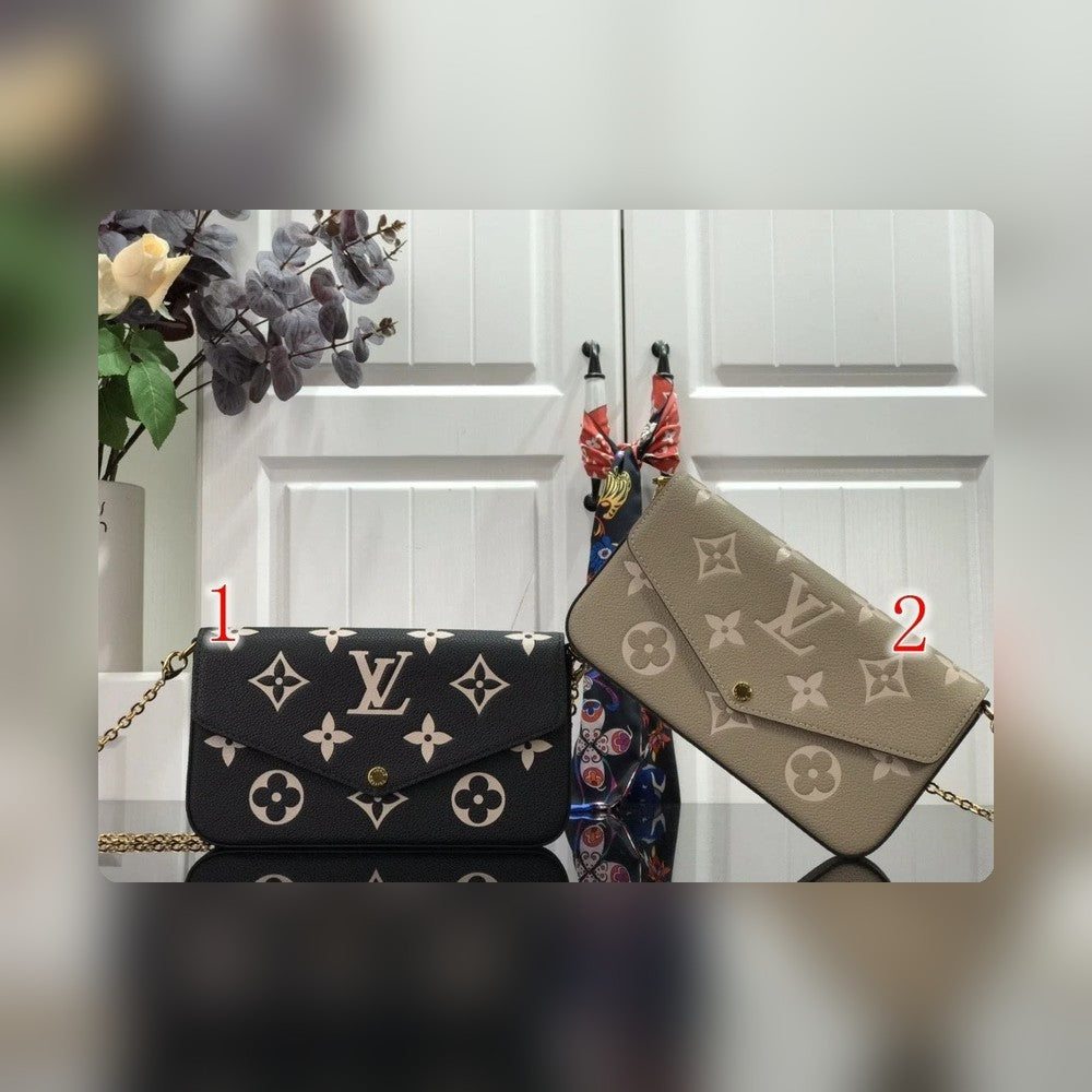 Anum Bags - Premium Luxury Goods and Accessories - AFFORDABLE LUXURY BAGS - 4318