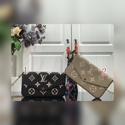 Anum Bags - Premium Luxury Goods and Accessories - AFFORDABLE LUXURY BAGS - 4318