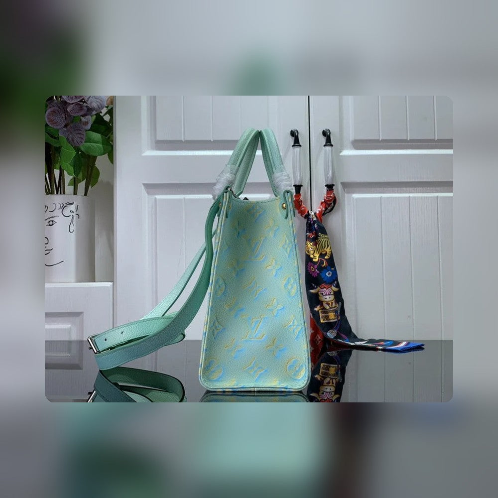 Anum Bags Detail