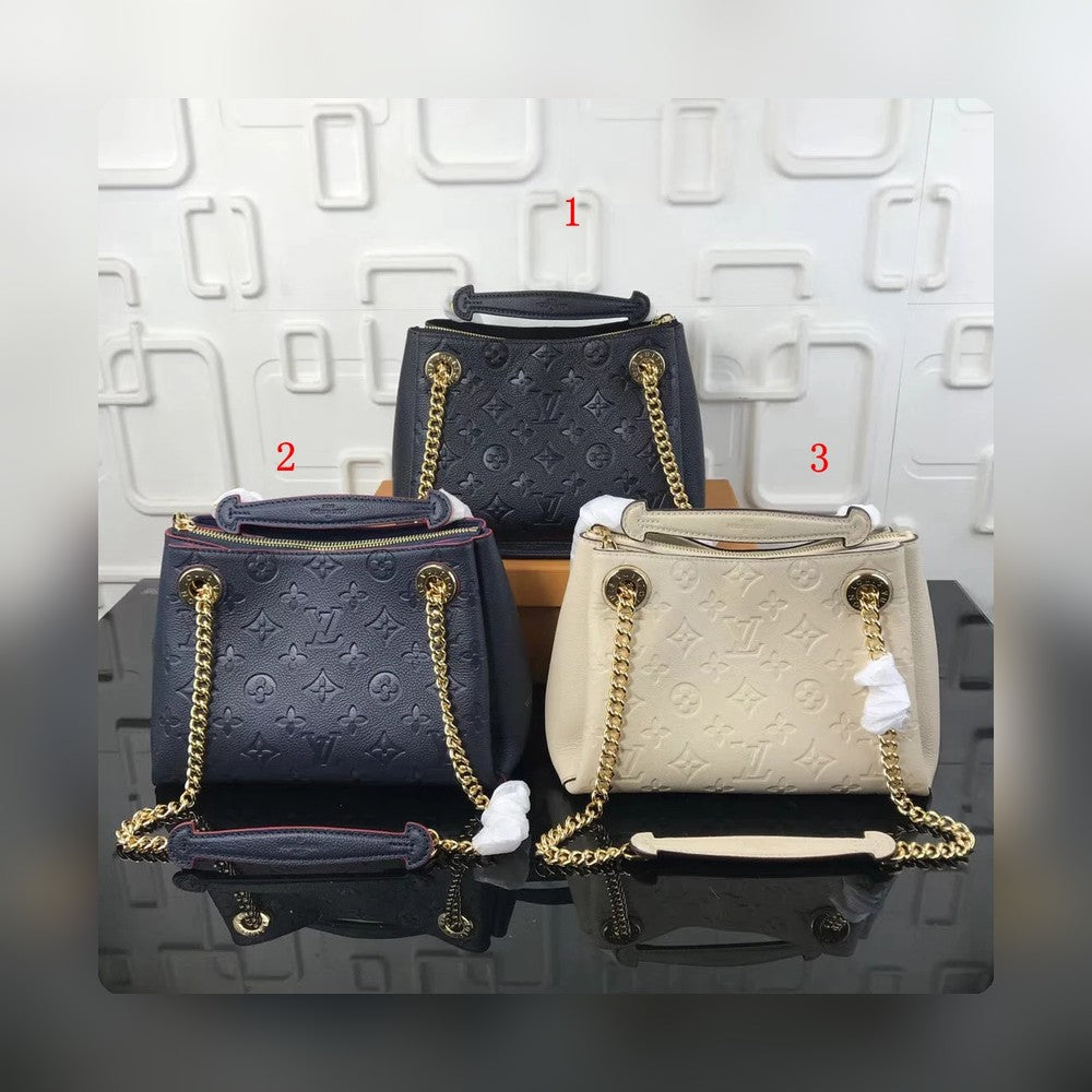 Anum Bags - DESIGNER BAGS FOR WOMEN - AFFORDABLE LUXURY BAGS - 3680