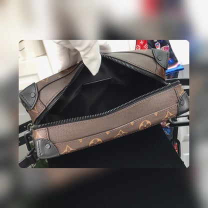 Anum Bags - DESIGNER BAGS FOR WOMEN - AFFORDABLE LUXURY BAGS - 4316