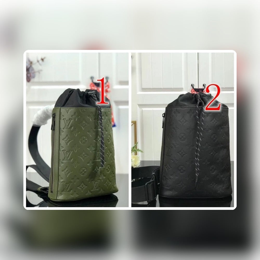 Anum Bags - Best High-End Brands in One Place - AFFORDABLE LUXURY BAGS - 4297