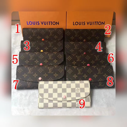 Anum Bags Wallets - Best High-End Brands in One Place - AFFORDABLE LUXURY - 4461