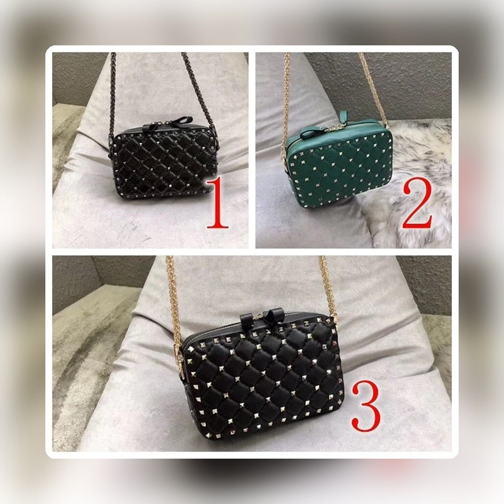 Anum Bags - DESIGNER BAGS FOR WOMEN - AFFORDABLE LUXURY BAGS - 5584