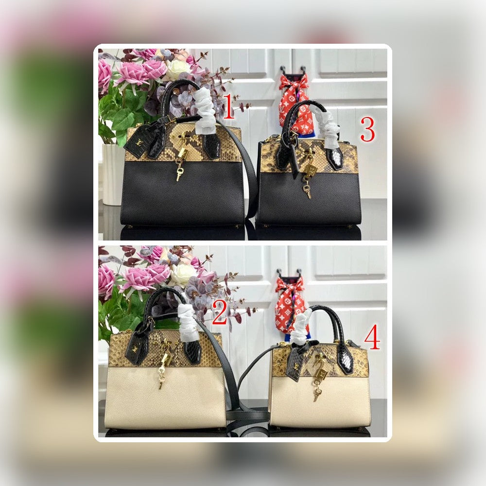 Anum Bags - Best High-End Brands in One Place - AFFORDABLE LUXURY BAGS - 3989