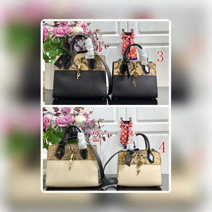 Anum Bags - Best High-End Brands in One Place - AFFORDABLE LUXURY BAGS - 3989