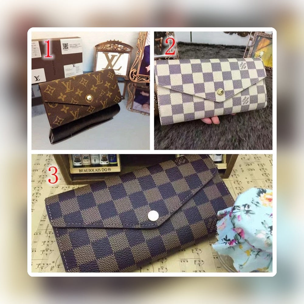Anum Bags Wallets - Best High-End Brands in One Place - AFFORDABLE LUXURY - 4437