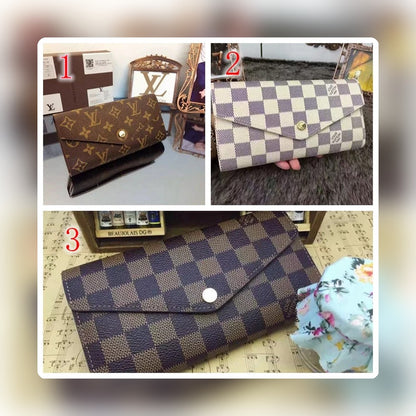 Anum Bags Wallets - Best High-End Brands in One Place - AFFORDABLE LUXURY - 4437