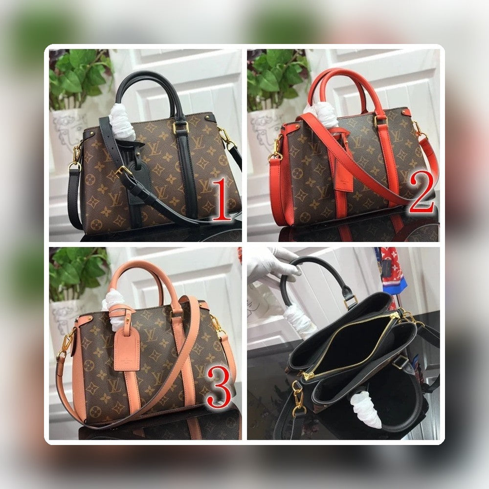Anum Bags - DESIGNER BAGS FOR WOMEN - AFFORDABLE LUXURY BAGS - 4208