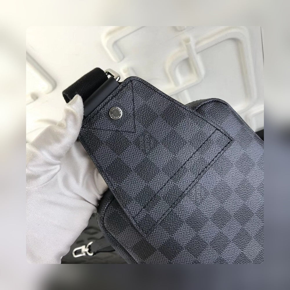 Anum Bags Detail