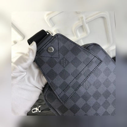 Anum Bags Detail