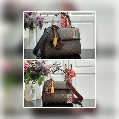 Anum Bags - Premium Luxury Goods and Accessories - AFFORDABLE LUXURY BAGS - 3998