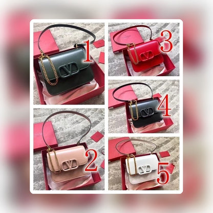 Anum Bags - DESIGNER BAGS FOR WOMEN - AFFORDABLE LUXURY BAGS - 5580