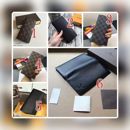 Anum Bags Wallets - High-Quality Designer Products for You - AFFORDABLE LUXURY - 4431