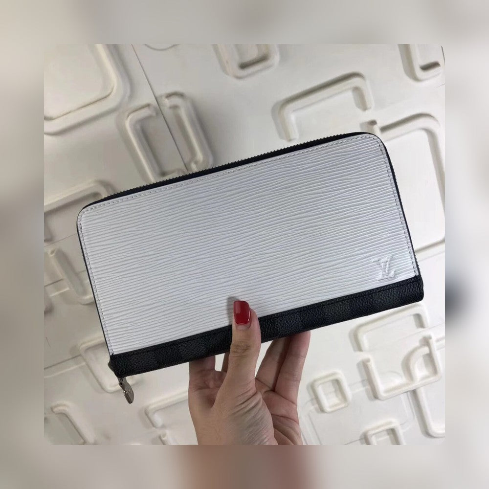 Anum Bags Wallets - DESIGNER WALLETS FOR WOMEN - AFFORDABLE LUXURY - 4536
