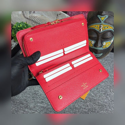 Anum Bags Wallets - DESIGNER WALLETS FOR WOMEN - AFFORDABLE LUXURY - 4424