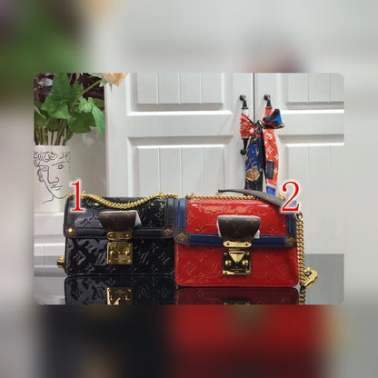 Anum Bags - Premium Luxury Goods and Accessories - AFFORDABLE LUXURY BAGS - 4238