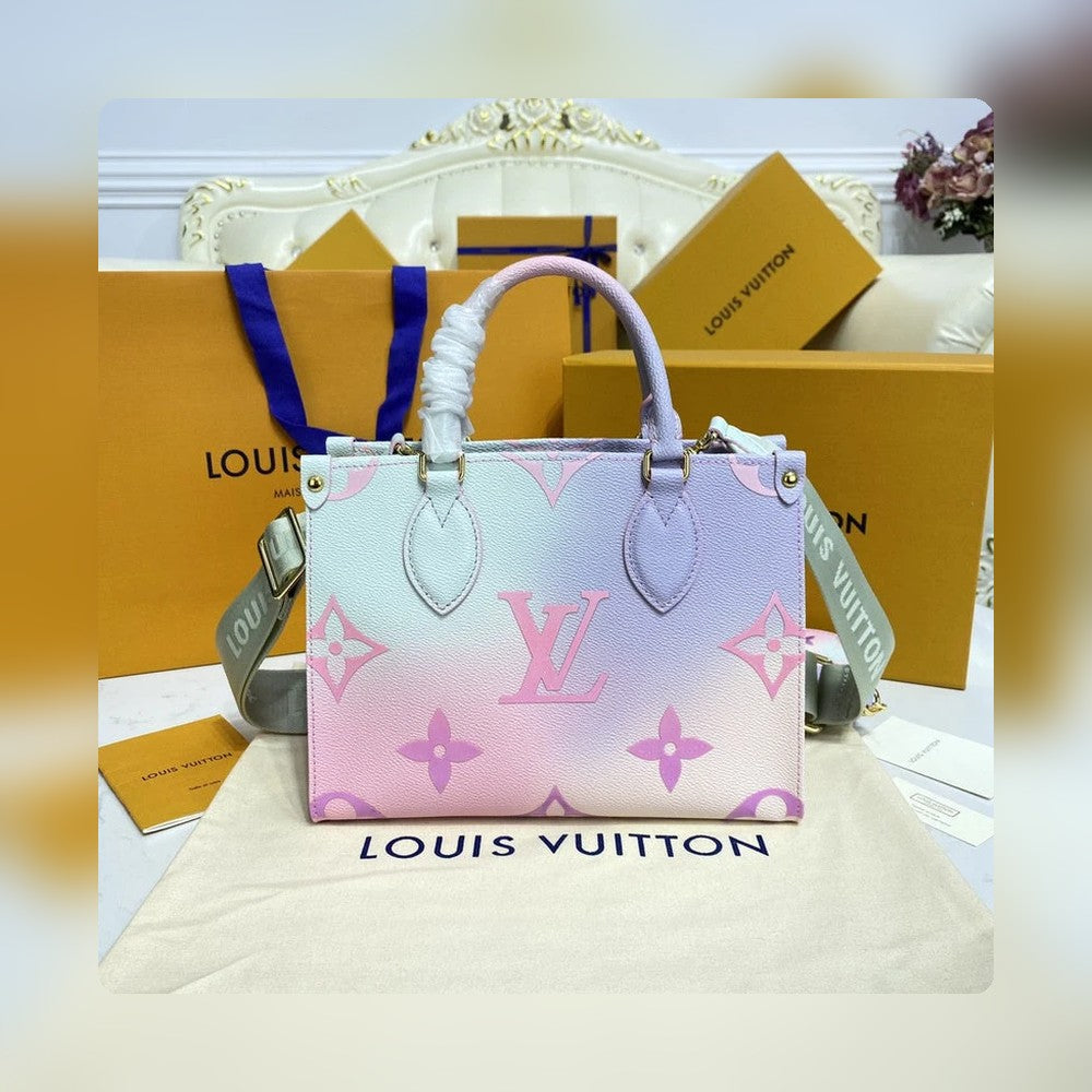 Anum Bags Detail