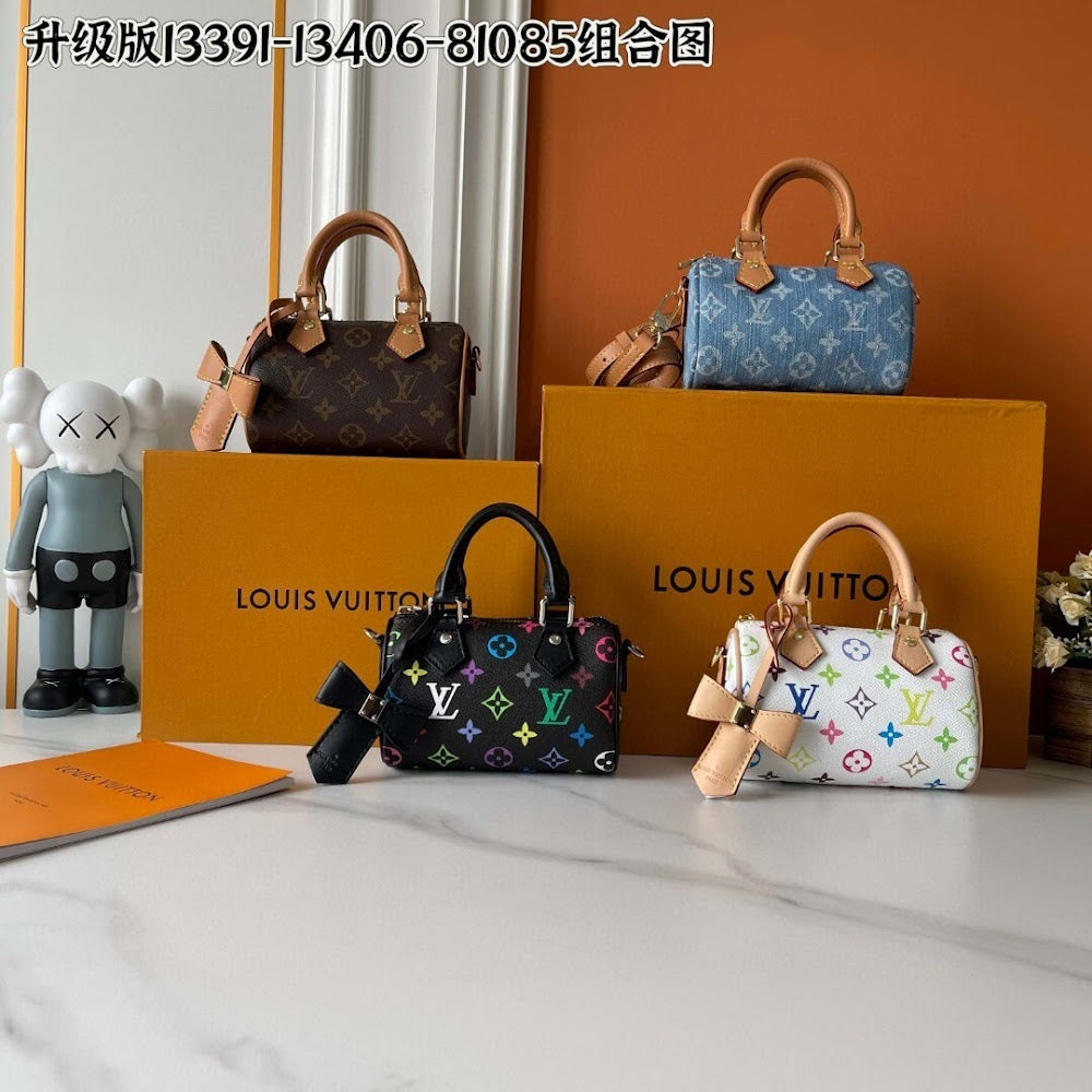Anum Bags ln Luxury Bag --76664