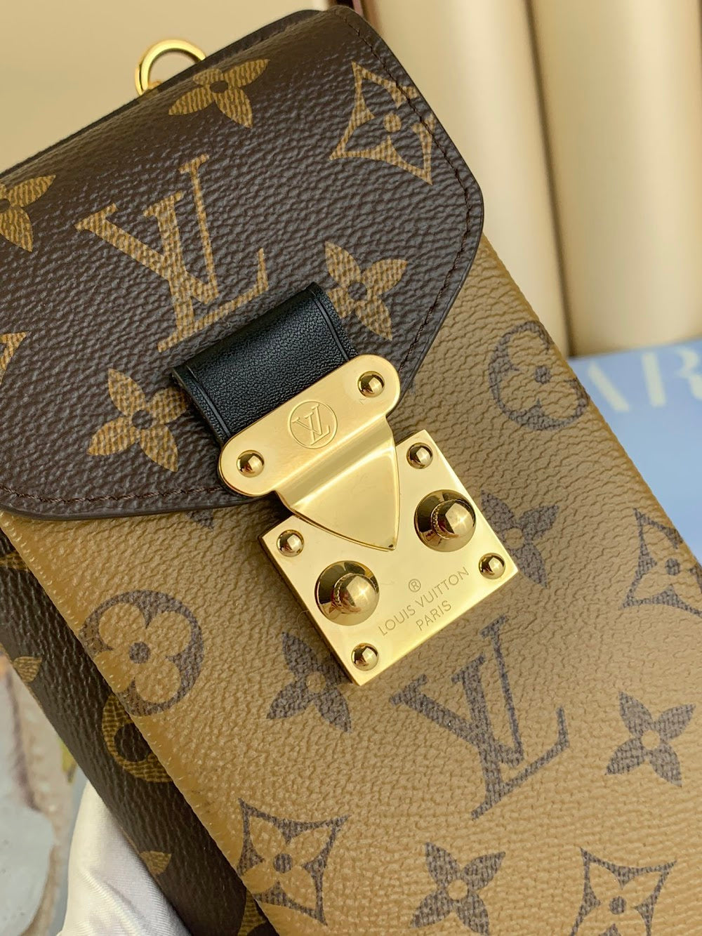 Anum Bags ln Luxury Bag --61452
