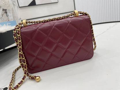 Anum Bags Detail