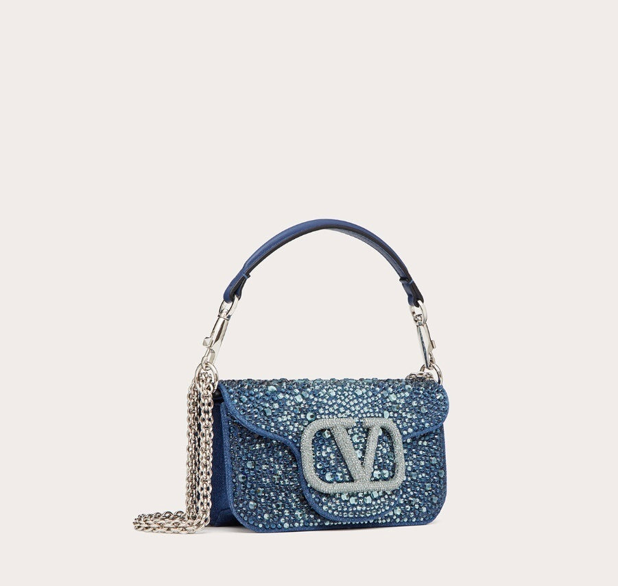 Anum Bags Valentine Luxury Bag --121987