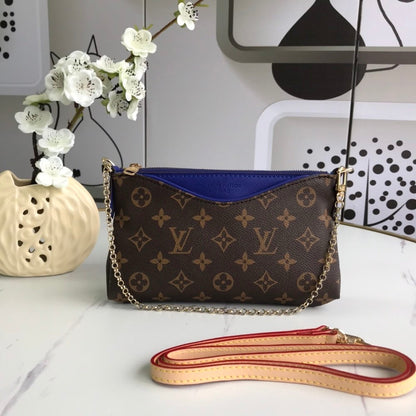 Anum Bags ln Luxury Bag --75641