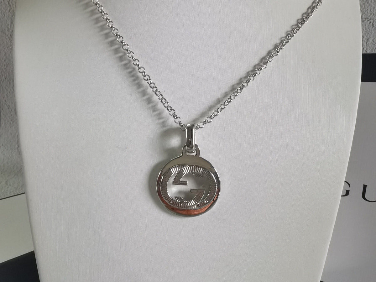 Anum Bags Necklace GCI006