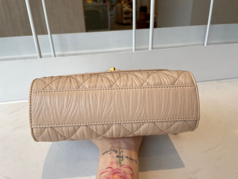 Anum Bags Detail