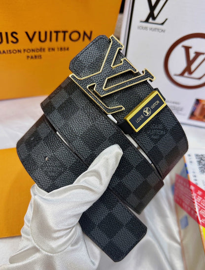 Anum Bags ln Luxury Belt --101180