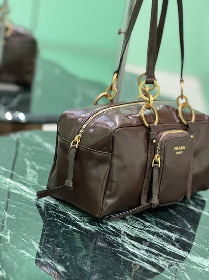 Anum Bags Pradn Luxury Bag --102096