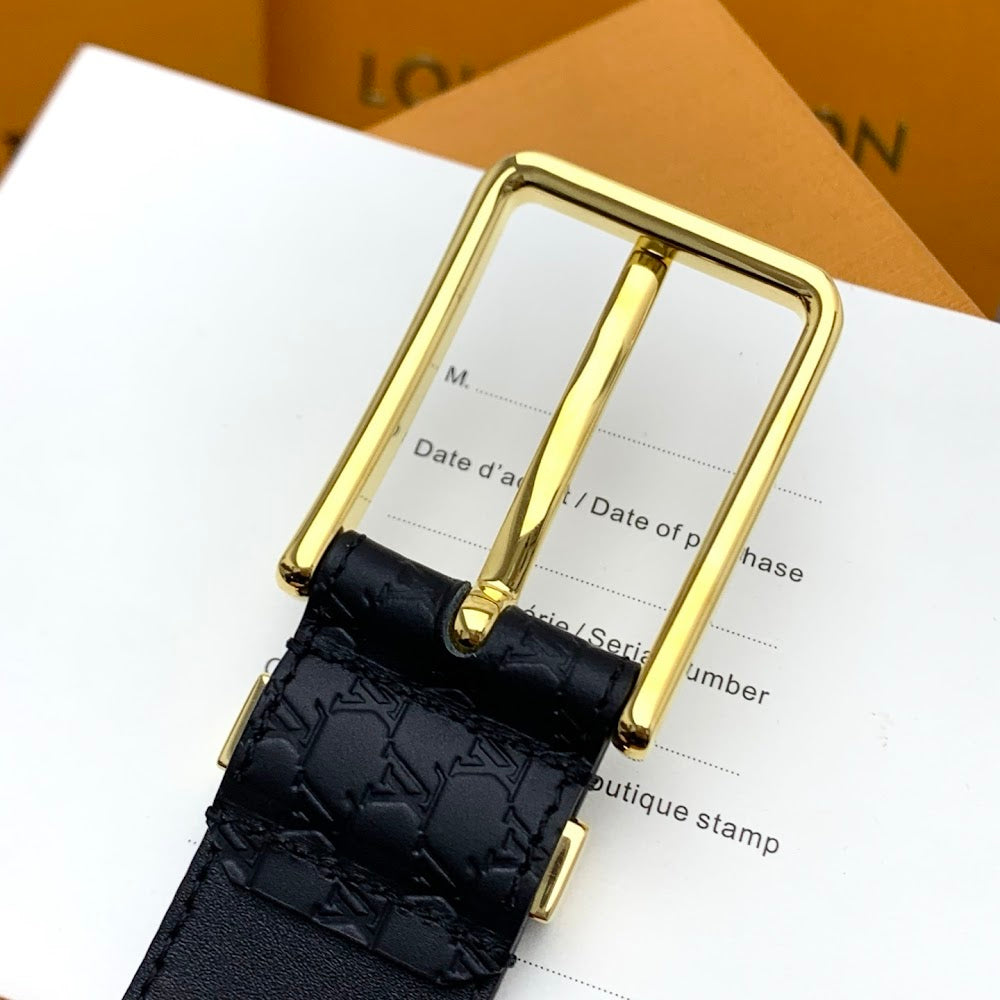 Anum Bags ln Luxury Belt --100394