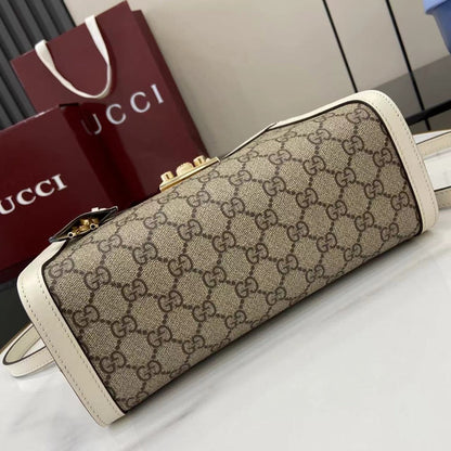Anum Bags Guccin Luxury Bag --94432