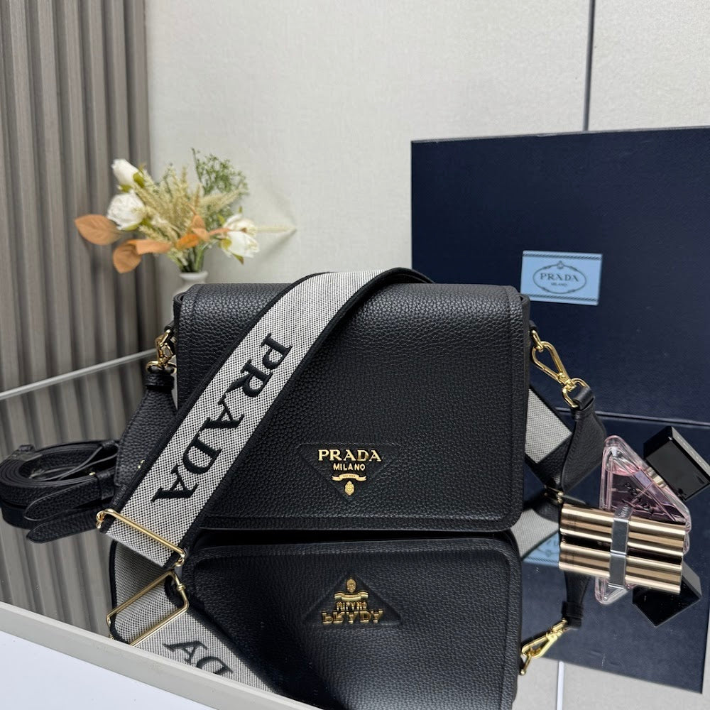 Anum Bags Pradn Luxury Bag --102615
