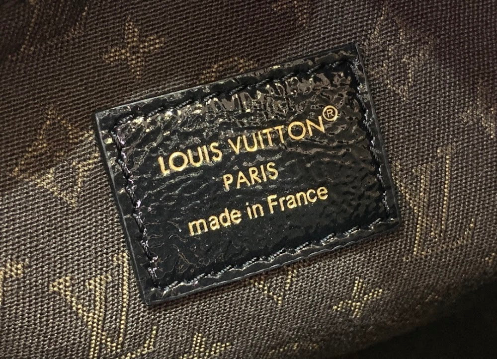 Anum Bags ln Luxury Bag --96736