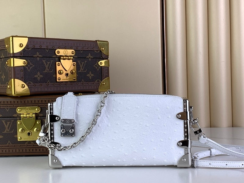 Anum Bags ln Luxury Bag --62403