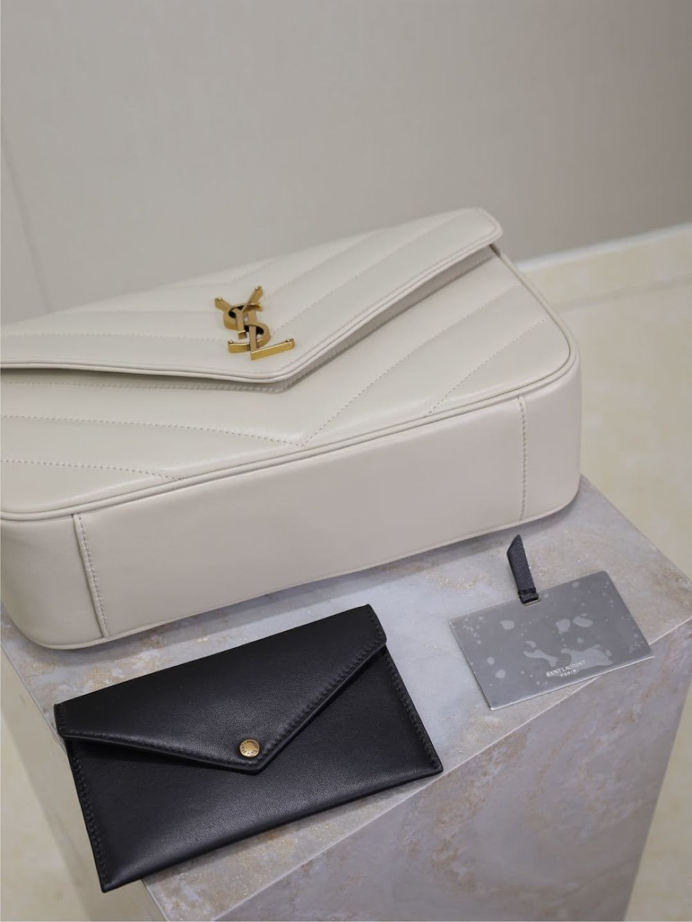 Anum Bags YSLn Luxury Bag --120707