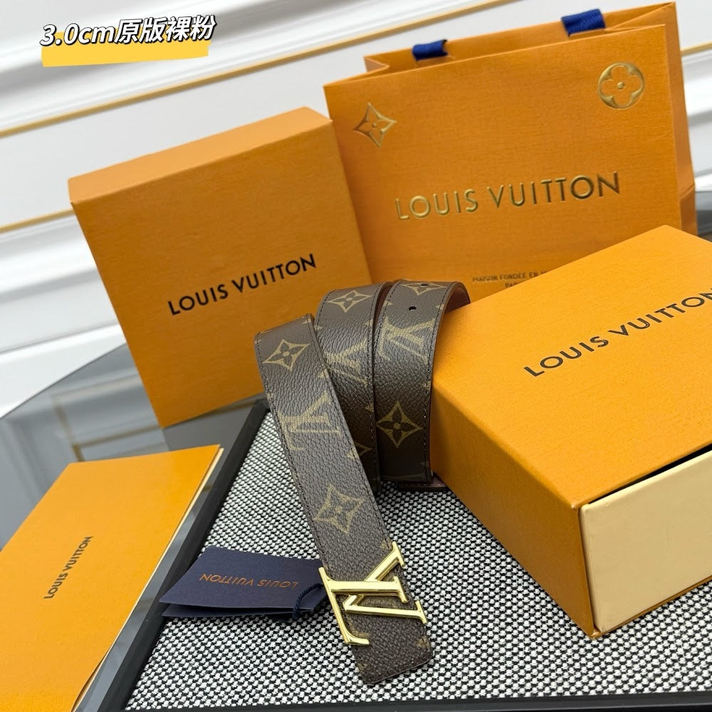 Anum Bags ln Luxury Belt --100259