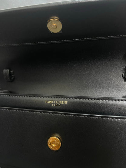 Anum Bags YSLn Luxury Bag --120018