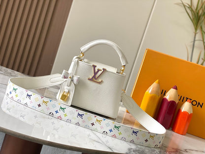 Anum Bags ln Luxury Bag --77734