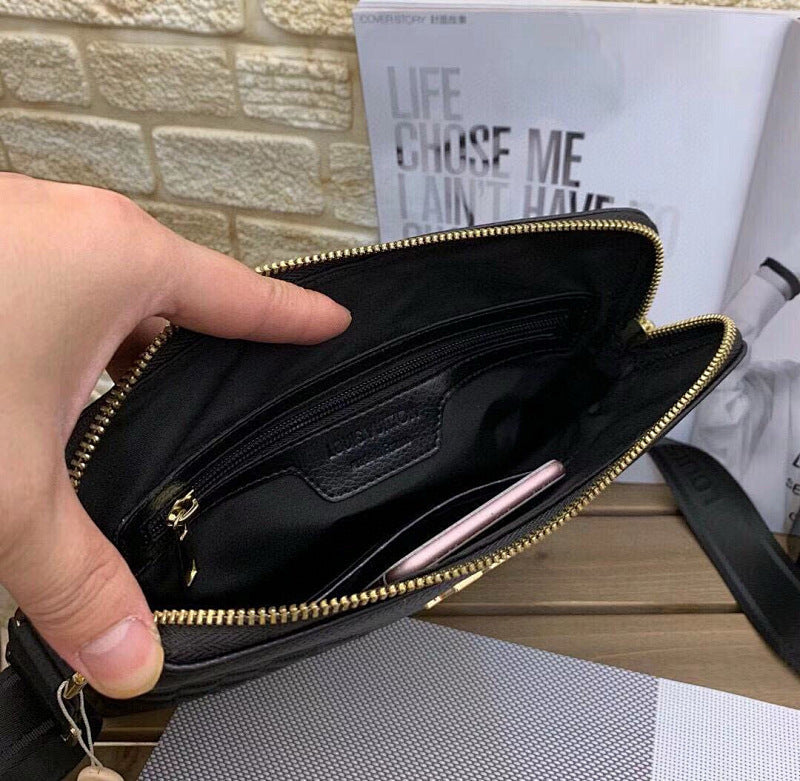 Anum Bags ln Luxury Bag --71007