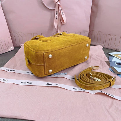 Anum Bags Miun Miun Luxury Bag --123294