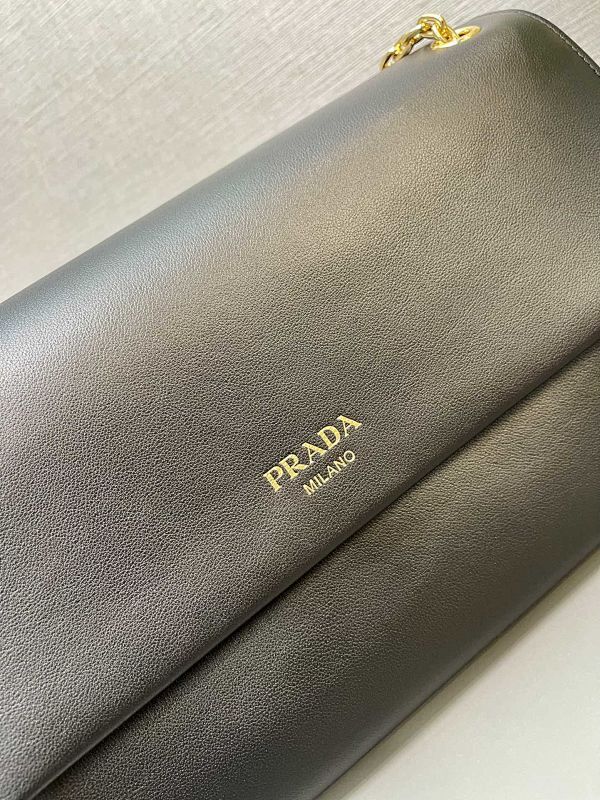 Anum Bags pradn Luxury Bag --75117