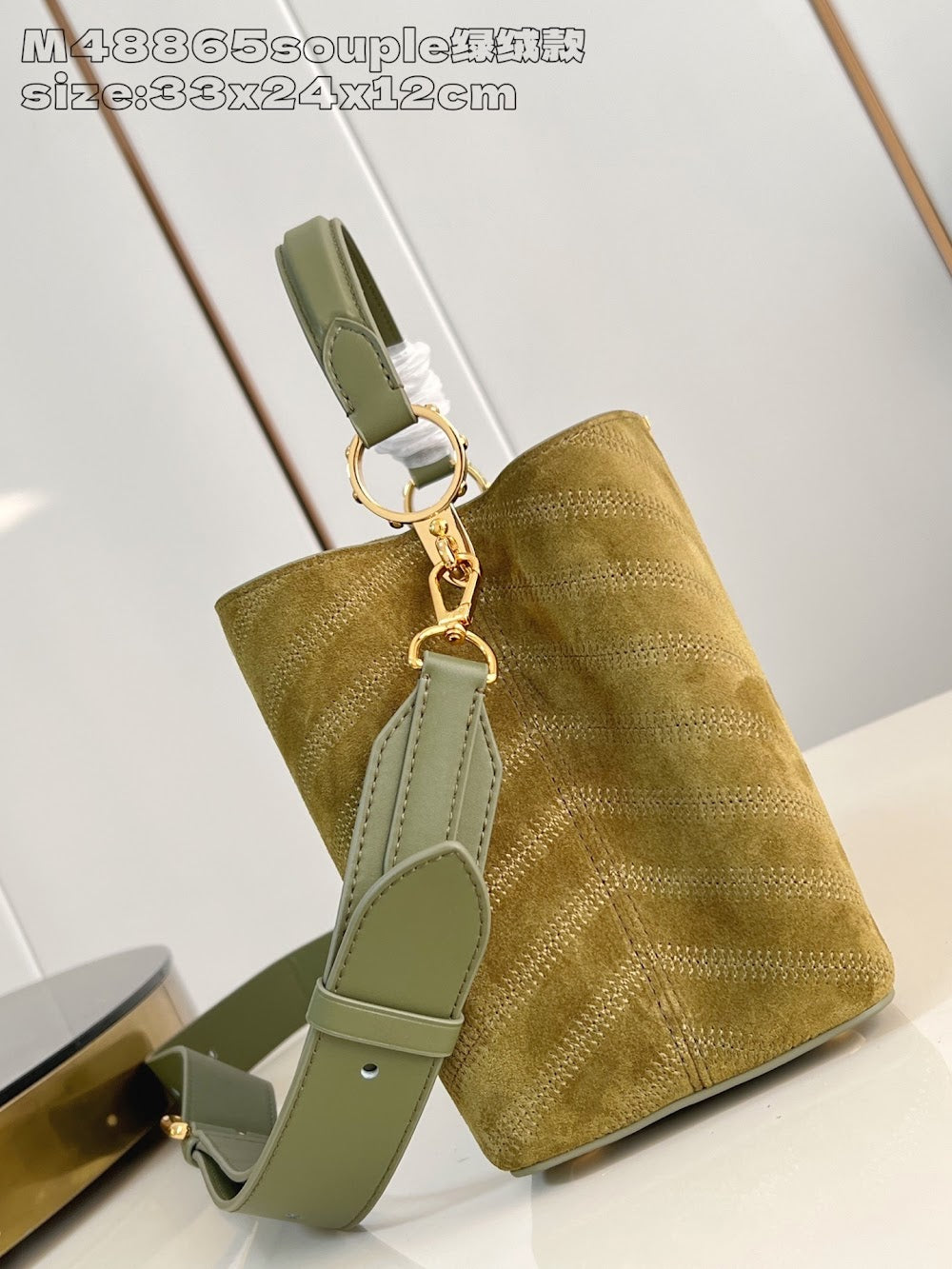 Anum Bags ln Luxury Bag --95755